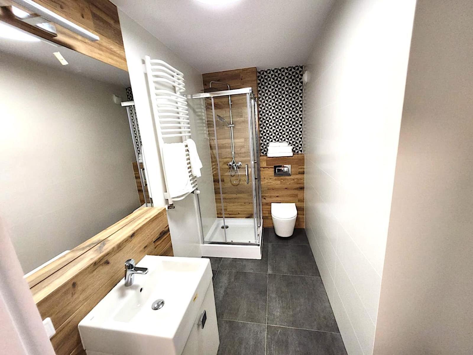 Apartment Premium Atal City Square-Free Parking Space In The Garage Wroclaw Exterior photo